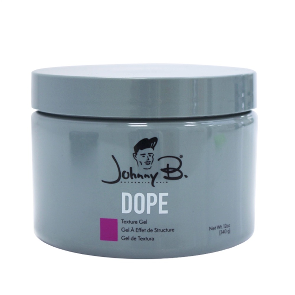 Johnny B DOPE